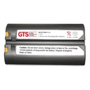 GTS HON5003-LI Battery for O'Neil MicroFlash 4T/ 4TCR / LP3