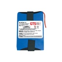 GTS HPI781-LI Battery for Intermec 781T