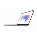 MSI Modern 15 Modern 15 A10M-656 15.6" Notebook - Full HD - 60 Hz - Intel Core i5 10th Gen i5-10210U - 8 GB - 512 GB SSD - Black