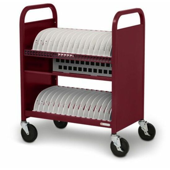 Bretford CUBE Transport Cart - TVCT30AC