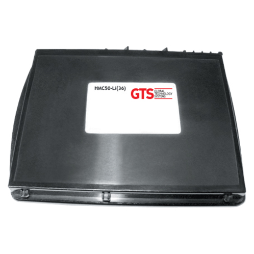 GTS HMC50-LI(36) High Capacity Battery for Symbol MC50