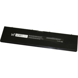 BTI 34GKR-BTI 7.4V 47WHR LI-ION BATTERY 0909H5, 451-BBOG, 34GKR, 462-3750, 451-BBFV, G0G2M, 451-BBOE LATITUDE E7440, E7450