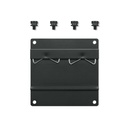 Lenovo Din Rail Mount for Notebook, Computer