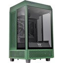 Thermaltake The Tower 100 Racing Green Mini Chassis