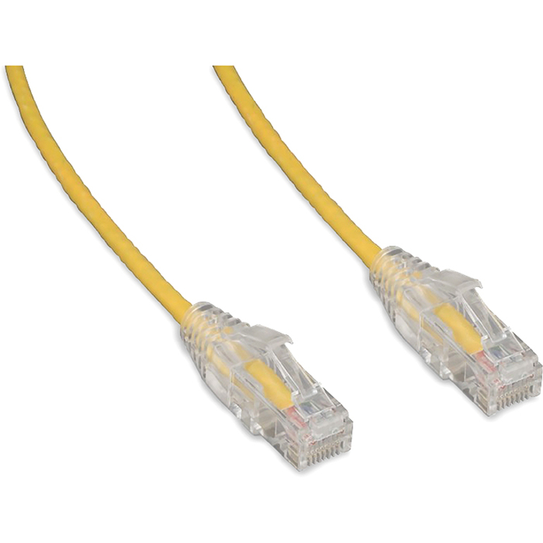 ENET Cat.6 UTP Patch Network Cable