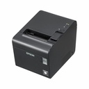 HP TM-L90II Direct Thermal Printer - Plain Paper Print