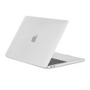 Moshi iGlaze Hardshell Case for MacBook Pro (13-inch, 2020) - Stealth Clear