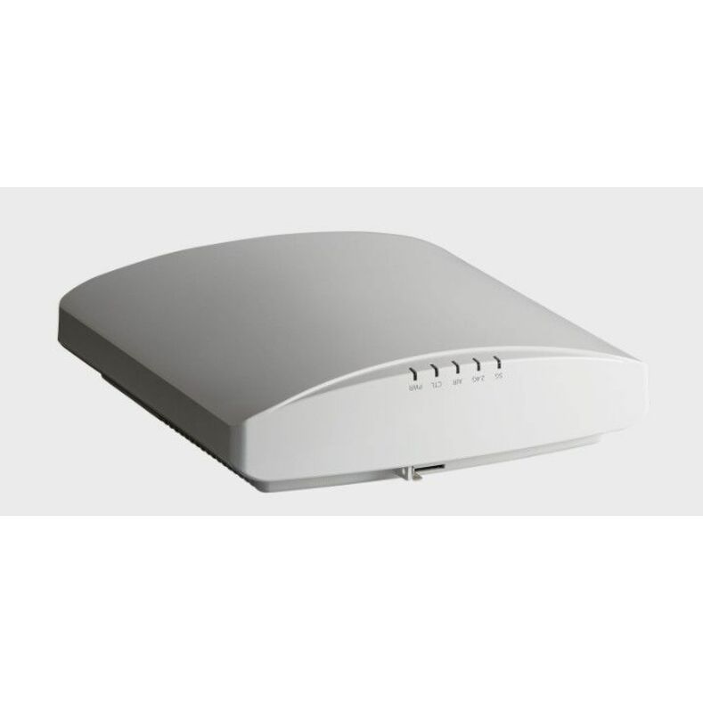 CommScope Unleashed R850 Dual Band 802.11ax 5.81 Gbit/s Wireless Access Point - Indoor