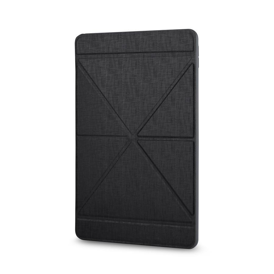 Moshi VersaCover Carrying Case for 10.9" Apple iPad Air (4th Generation) Tablet, Apple Pencil