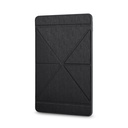 Moshi VersaCover Carrying Case for 10.9" Apple iPad Air (4th Generation) Tablet, Apple Pencil