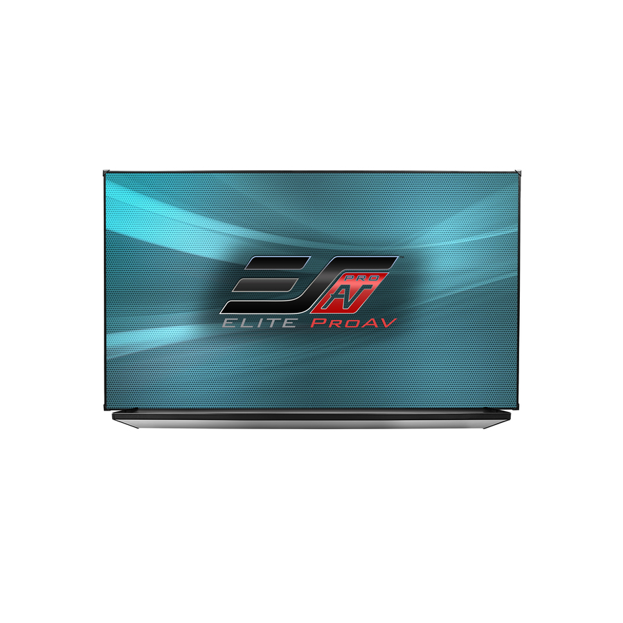 Elite Screens WhiteBoardScreen TE Series