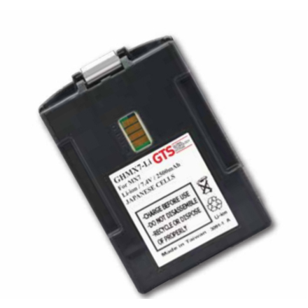 GTS GHMX7-Li Battery