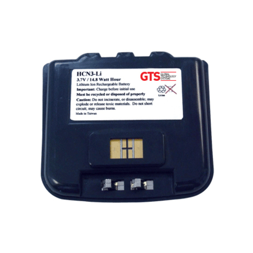 GTS HCN3-LI Battery for Intermec CN3