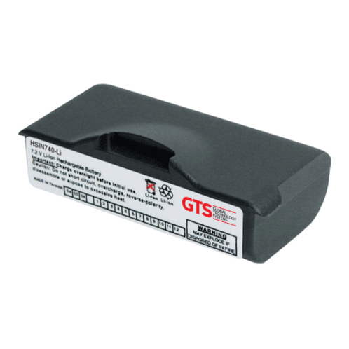 GTS HSIN740-LI Battery for Intermec 700 Series