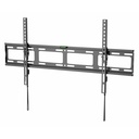 Universal Flat/Tilt Wall Mount for 65" To 90"+ Displays