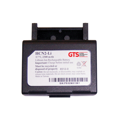 GTS HCN2-LI Battery for Intermec CN2