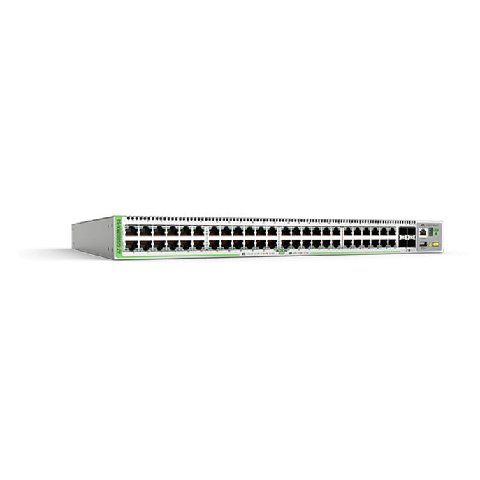 Allied Telesis CentreCom GS980MX/52 Layer 3 Switch