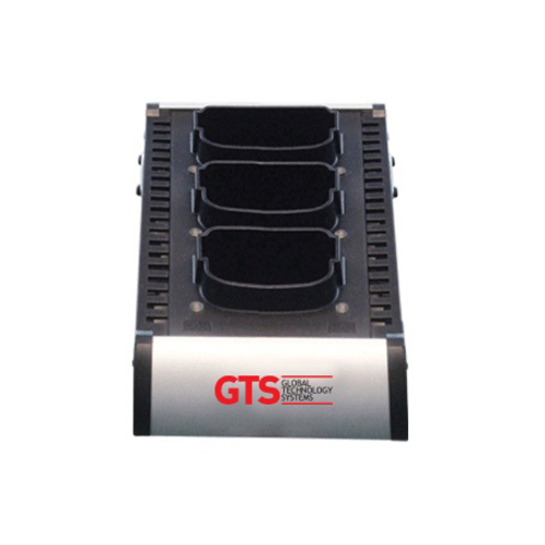 GTS HCH-9003-CHG 3-Bay Battery Charger for Symbol MC9000