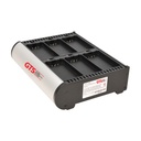 GTS HCH-3006-CHG 6-Bay Battery Charger for Symbol MC3000 / MC31XX