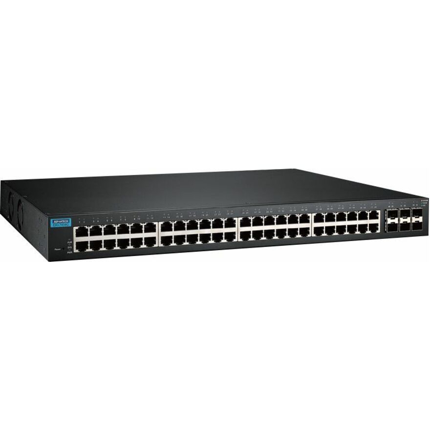 Advantech EKI-7454G-6X Ethernet Switch