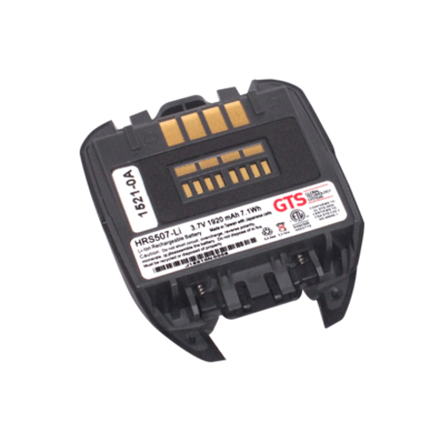 GTS HRS507-LI Battery for Motorola RS507 Ring Imager