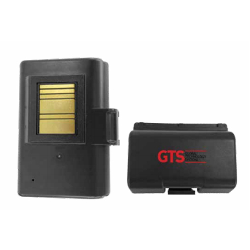 GTS HQLN320-LI(2X) Printer Battery