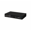 HPE FlexNetwork 5140 8G 2SFP 2GT Combo EI Switch