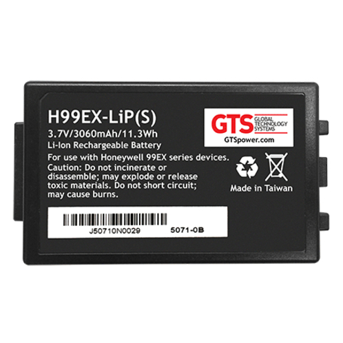 GTS Battery