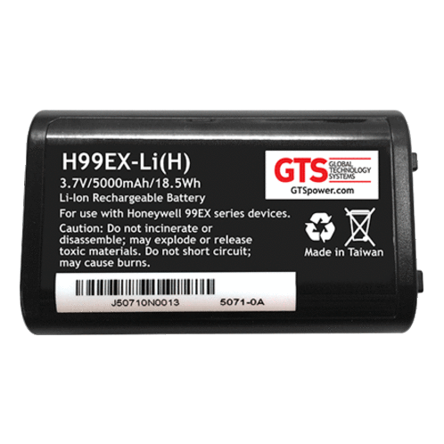 GTS Battery