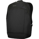 Targus Invoke TBB614GL Carrying Case (Backpack) for 15.6" Notebook - Black