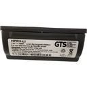 GTS Rechargeable Battery for Intermec PR2 / PR3 Printers