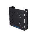 Rack Solutions 130-A Fixed Wall Mount for HP Mini
