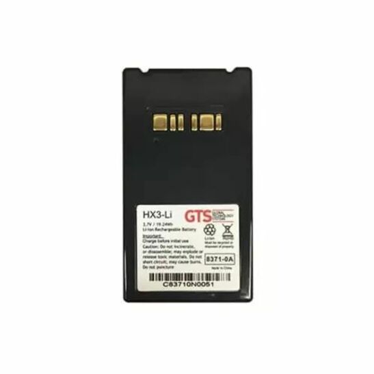 GTS Battery