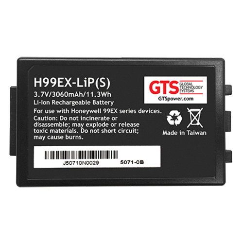 GTS Battery