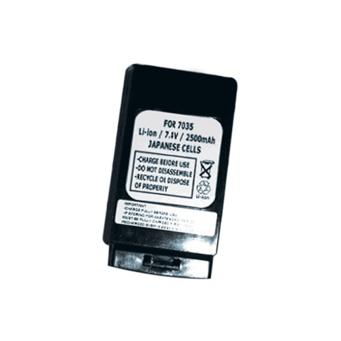 GTS GH7035-LI Battery for Teklogix 7035 Scanner