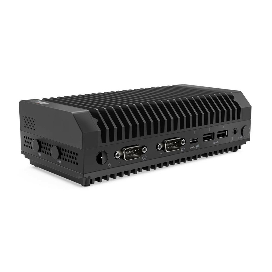Lenovo ThinkEdge SE30 11NA000VUS