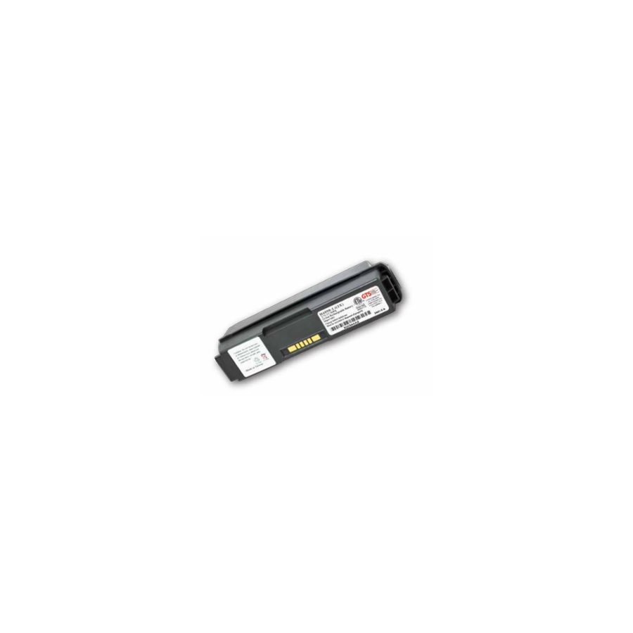 GTS H4090-LI(2X) Extended Capacity Battery for Symbol WT4090