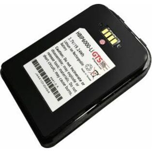 GTS Battery