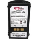 GTS HMC3200-LI(S) Battery