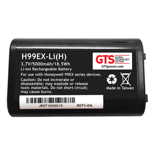 GTS Battery