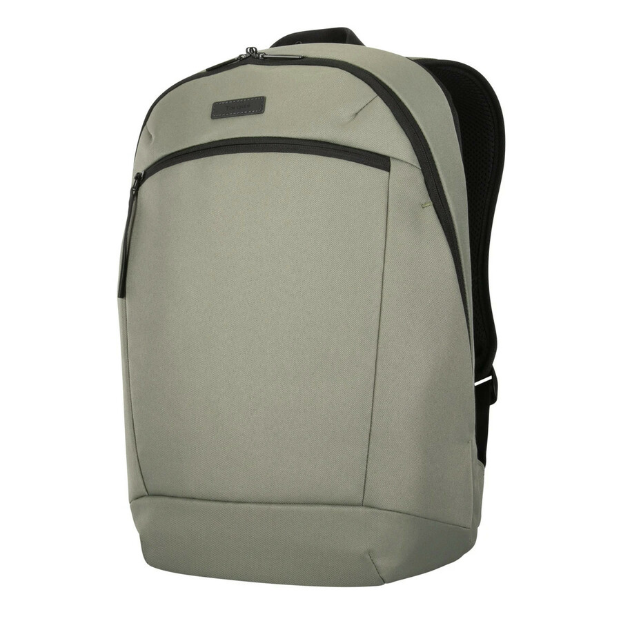 Targus Invoke TBB61405GL Carrying Case (Backpack) for 15.6" Notebook - Olive