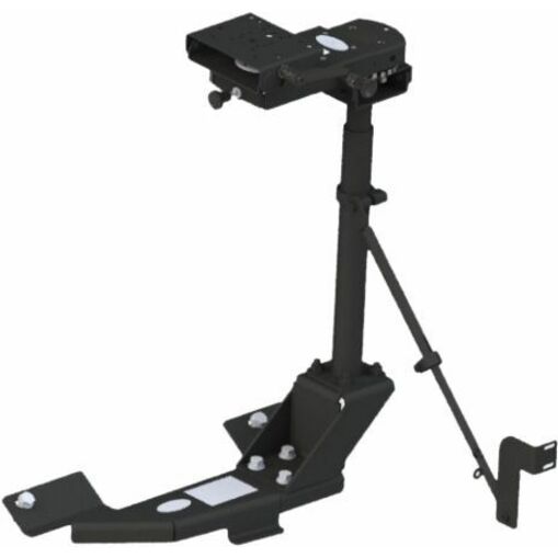 Gamber-Johnson 2019+ RAM 1500 Pedestal Kit