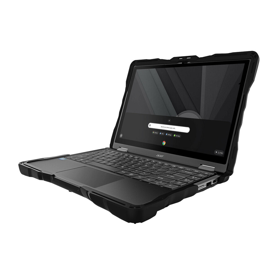 Gumdrop DropTech Acer R753T (2in1) - Black