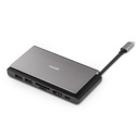 Moshi Symbus Mini 7-in-1 Portable USB-C Hub