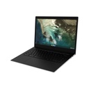 Samsung Galaxy Chromebook Go XE340XDA-KA1US 14" Chromebook - HD - Intel Celeron N4500 - 4 GB - 32 GB Flash Memory - Silver