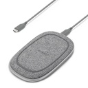 Moshi Porto Q 5K Portable Battery with Built-in Wireless Charger