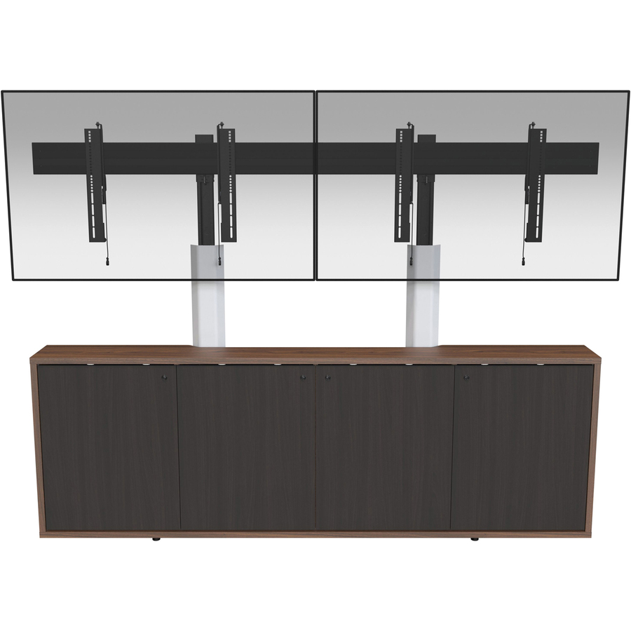 Middle Atlantic Credenza Mount for Flat Panel Display