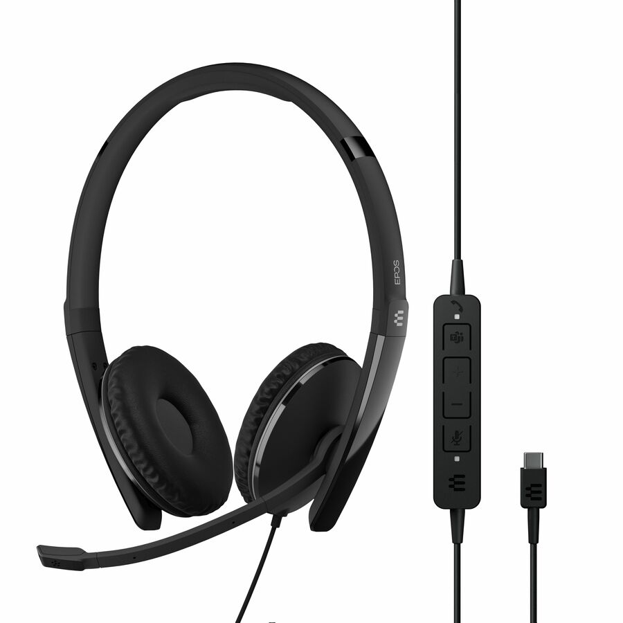 EPOS ADAPT 160T ANC USB-C Headset