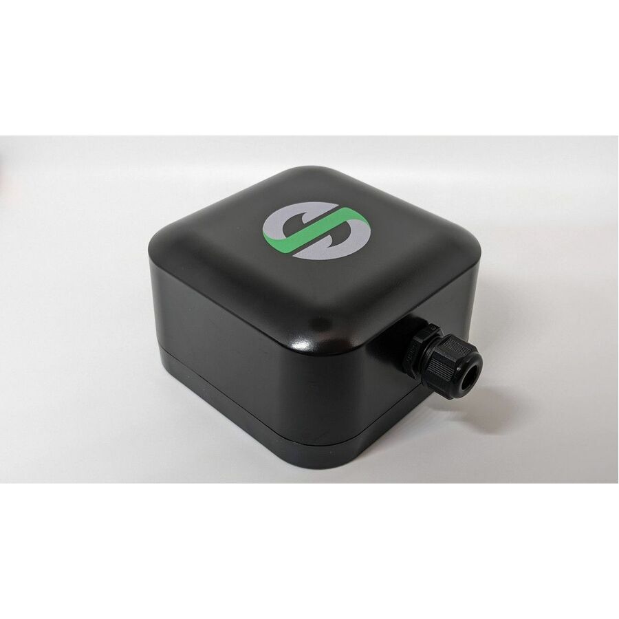 Sound Secure Bi-Directional Amplifier