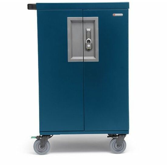 Bretford CORE X Cart - TCOREX45